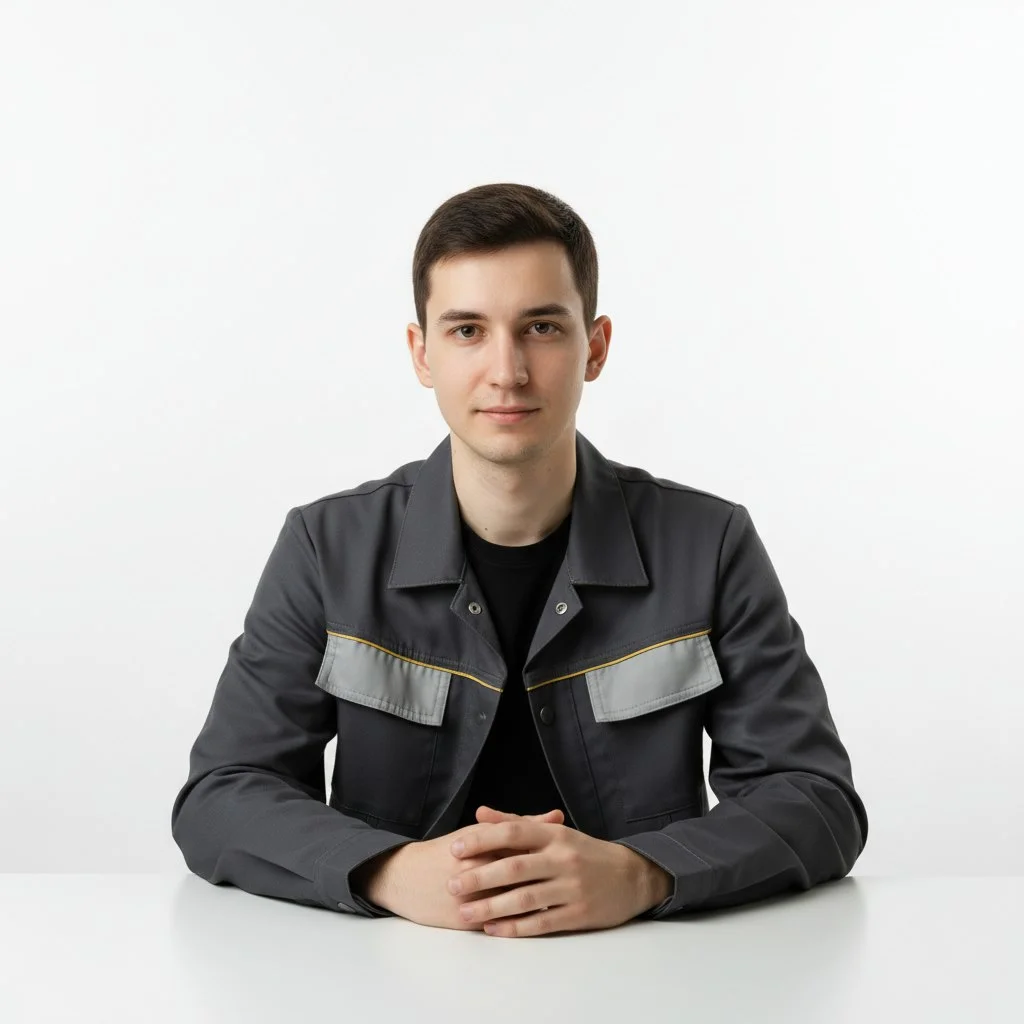 Иванов Степан