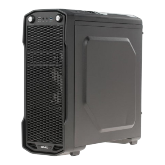 Ремонт серверов DEXP Jupiter P170 в сервисном центре FIX-DEXP