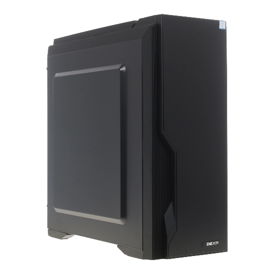 Ремонт серверов DEXP Jupiter P186 в сервисном центре FIX-DEXP