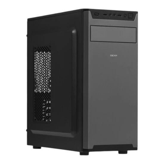 Ремонт серверов DEXP Atlas H518 в сервисном центре FIX-DEXP