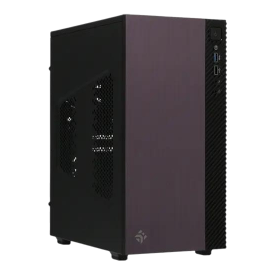 Ремонт серверов DEXP Atlas H161 в сервисном центре FIX-DEXP